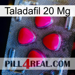 Taladafil 20Mg 13